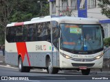 Evanil Transportes e Turismo RJ 132.051 na cidade de Volta Redonda, Rio de Janeiro, Brasil, por Maxwel Silva. ID da foto: :id.