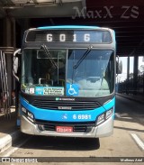 Transwolff Transportes e Turismo 6 6981 na cidade de Brasil, por Matheus Ariel. Número da foto: #:id.