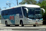 Auto Viação 1001 RJ 108.689 na cidade de Campos dos Goytacazes, Rio de Janeiro, Brasil, por Paulo Rangel. Número da foto: #6099094.