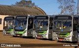 Viação Garcia 7609 na cidade de Mandaguari, Paraná, Brasil, por Pedroka Ternoski. Número da foto: #6099349.