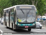 VITU - Viação Itu 6032 na cidade de Itu, São Paulo, Brasil, por Sergio Moreira Gomes da Silva. Número da foto: #:id.