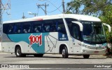 Auto Viação 1001 RJ 108.981 na cidade de Campos dos Goytacazes, Rio de Janeiro, Brasil, por Paulo Rangel. Número da foto: #6099066.
