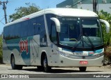 Auto Viação 1001 RJ 108.941 na cidade de Campos dos Goytacazes, Rio de Janeiro, Brasil, por Paulo Rangel. Número da foto: #6099086.