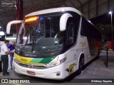 Empresa Gontijo de Transportes 7035 na cidade de Vitória, Espírito Santo, Brasil, por Whitiney Siqueira. Número da foto: #:id.