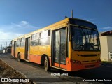 Líder Turismo 5628 na cidade de Santo Antônio do Monte, Minas Gerais, Brasil, por Vicente de Paulo Alves. Número da foto: #6099358.