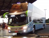 Viação Garcia 7257 na cidade de Londrina, Paraná, Brasil, por George Miranda. Número da foto: #6098572.