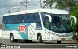 Auto Viação 1001 RJ 108.939 na cidade de Campos dos Goytacazes, Rio de Janeiro, Brasil, por Paulo Rangel. Número da foto: #6099044.