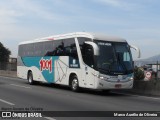 Auto Viação 1001 RJ 108.082 na cidade de Nova Iguaçu, Rio de Janeiro, Brasil, por Marco Aurélio de Oliveira. Número da foto: #6099165.