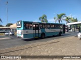 UTB - União Transporte Brasília 5300 na cidade de Cidade Ocidental, Goiás, Brasil, por Leonardo Gonçalves. ID da foto: :id.