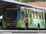Transporte Coletivo Cidade Verde 02228 na cidade de Teresina, Piauí, Brasil, por Abiellies Torres. Número da foto: #:id.