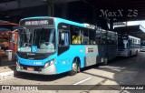 Transwolff Transportes e Turismo 6 6981 na cidade de Brasil, por Matheus Ariel. Número da foto: #6098023.
