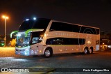 Viação Garcia 8802 na cidade de Americana, São Paulo, Brasil, por Flavio Rodrigues Silva. Número da foto: #6097987.