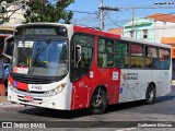 Allibus Transportes 4 5442 na cidade de São Paulo, São Paulo, Brasil, por Guilherme Estevan. ID da foto: :id.