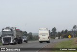 Unesul de Transportes 3644 na cidade de Brasil, por Vinicius  Panisson. Número da foto: #6098535.