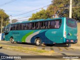 Opinião Turismo e Transporte Coletivo 1197 na cidade de São Bernardo do Campo, São Paulo, Brasil, por Jonathan Braandão. Número da foto: #:id.