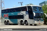 Auto Viação 1001 RJ 108.834 na cidade de Campos dos Goytacazes, Rio de Janeiro, Brasil, por Paulo Rangel. Número da foto: #6099071.