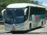 Auto Viação 1001 RJ 108.412 na cidade de Campos dos Goytacazes, Rio de Janeiro, Brasil, por Paulo Rangel. Número da foto: #6099108.