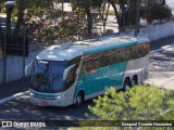 Empresa de Ônibus Nossa Senhora da Penha 50020 na cidade de São José dos Campos, São Paulo, Brasil, por Ezequiel Vicente Fernandes. Número da foto: #6098961.