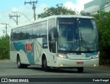 Auto Viação 1001 RJ 108.719 na cidade de Campos dos Goytacazes, Rio de Janeiro, Brasil, por Paulo Rangel. Número da foto: #6099034.