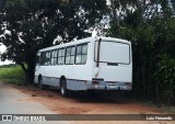 Ônibus Particulares 5143 na cidade de Passo de Camaragibe, Alagoas, Brasil, por Luiz Fernando. Número da foto: #6098924.