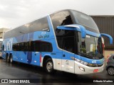 UTIL - União Transporte Interestadual de Luxo 11504 na cidade de Brasil, por Gilberto Martins. Número da foto: #6099368.