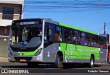 Viação Garcia 8095 na cidade de Apucarana, Paraná, Brasil, por Pedroka Ternoski. Número da foto: #6099415.