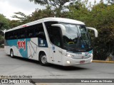 Auto Viação 1001 RJ 108.409 na cidade de São Paulo, São Paulo, Brasil, por Marco Aurélio de Oliveira. Número da foto: #6099197.