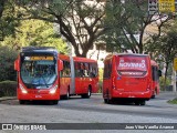 Transporte Coletivo Glória BE707 na cidade de Curitiba, Paraná, Brasil, por Joao Vitor Varella Avance. Número da foto: #:id.