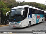 Auto Viação 1001 RJ 108.506 na cidade de São Paulo, São Paulo, Brasil, por Marco Aurélio de Oliveira. Número da foto: #6099224.