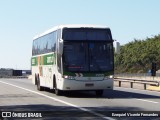 Empresa Gontijo de Transportes 21215 na cidade de São José dos Campos, São Paulo, Brasil, por Ezequiel Vicente Fernandes. Número da foto: #6098944.