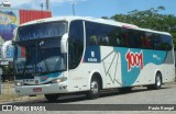 Auto Viação 1001 RJ 108.1056 na cidade de Campos dos Goytacazes, Rio de Janeiro, Brasil, por Paulo Rangel. Número da foto: #6099096.