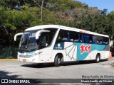 Auto Viação 1001 RJ 108.128 na cidade de São Paulo, São Paulo, Brasil, por Marco Aurélio de Oliveira. Número da foto: #6099178.