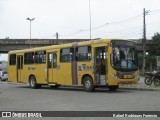 Itamaracá Transportes 1.759 na cidade de Paulista, Pernambuco, Brasil, por Rafael Rodrigues Forencio. Número da foto: #6097680.