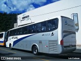 Cia Atual 4003 na cidade de Juiz de Fora, Minas Gerais, Brasil, por Luiz Krolman. Número da foto: #6097791.