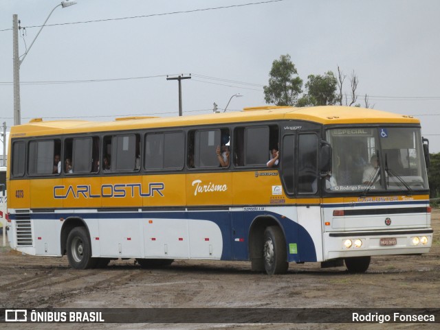 Carlostur Turismo 4373 na cidade de Maceió, Alagoas, Brasil, por Rodrigo Fonseca. Número da foto: #6100359.