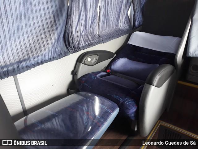 Empresa de Ônibus Nossa Senhora da Penha 59000 na cidade de Brasil, por Leonardo Guedes de Sá. Número da foto: #6100806.