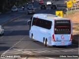 Expresso Guanabara 653 na cidade de Teresina, Piauí, Brasil, por Gilberto  Sousa Nunes. Número da foto: #:id.