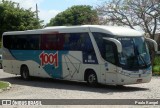 Auto Viação 1001 RJ 108.950 na cidade de Campos dos Goytacazes, Rio de Janeiro, Brasil, por Paulo Rangel. Número da foto: #6100593.