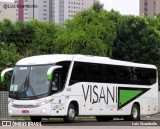 Visani Turismo 370 na cidade de Brasil, por Luiz Scarabotto . ID da foto: :id.