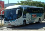 Auto Viação 1001 RJ 108.008 na cidade de Campos dos Goytacazes, Rio de Janeiro, Brasil, por Paulo Rangel. Número da foto: #6100562.