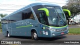 Viação Garcia 8144 na cidade de Umuarama, Paraná, Brasil, por Lucas Gonçalves. Número da foto: #6100945.