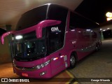 Viação Garcia 7239 na cidade de Santa Cruz do Rio Pardo, São Paulo, Brasil, por George Miranda. Número da foto: #6100692.