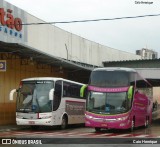 Viação Garcia 7269 na cidade de Sorocaba, São Paulo, Brasil, por Caio Henrique . ID da foto: :id.