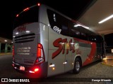 Style Bus 5800 na cidade de Santa Cruz do Rio Pardo, São Paulo, Brasil, por George Miranda. Número da foto: #:id.