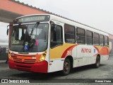 Petro Ita Transportes Coletivos de Passageiros 2042 na cidade de Petrópolis, Rio de Janeiro, Brasil, por Renan Vieira. Número da foto: #6100714.