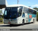 Auto Viação 1001 RJ 108.570 na cidade de Campos dos Goytacazes, Rio de Janeiro, Brasil, por Paulo Rangel. Número da foto: #6100584.