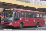 Auto Viação São José dos Pinhais 20170 na cidade de Curitiba, Paraná, Brasil, por Guilherme Bomfim. ID da foto: :id.