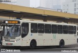 Viação Santo Ângelo 18046 na cidade de Curitiba, Paraná, Brasil, por Guilherme Bomfim. Número da foto: #6100278.