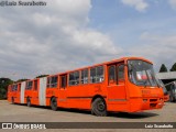 Auto Viação Nossa Sra. do Carmo ED001 na cidade de Brasil, por Luiz Scarabotto . Número da foto: #6100713.