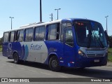 Fretar - DFT Logística 4102121 na cidade de Maracanaú, Ceará, Brasil, por Wescley  Costa. Número da foto: #6100431.